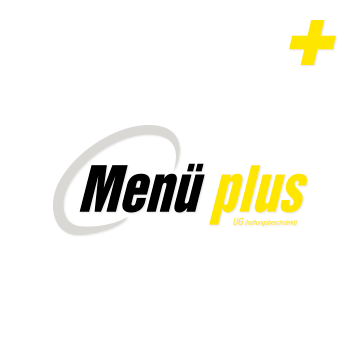 Menü plus UG